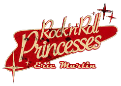 Rock'n'Roll Princesses
